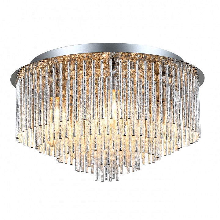 Потолочная люстра escada 2126 2126/7s chrome
