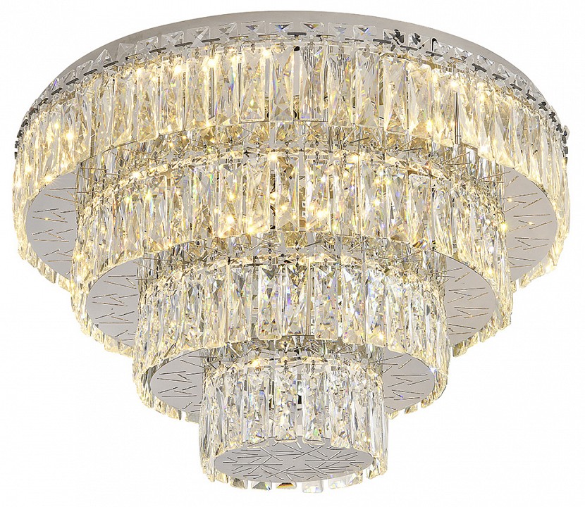 Потолочная люстра escada sublime 562/a led