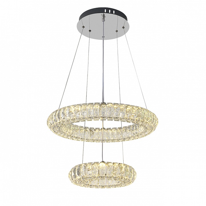 Подвесной светильник escada royal 619/s led