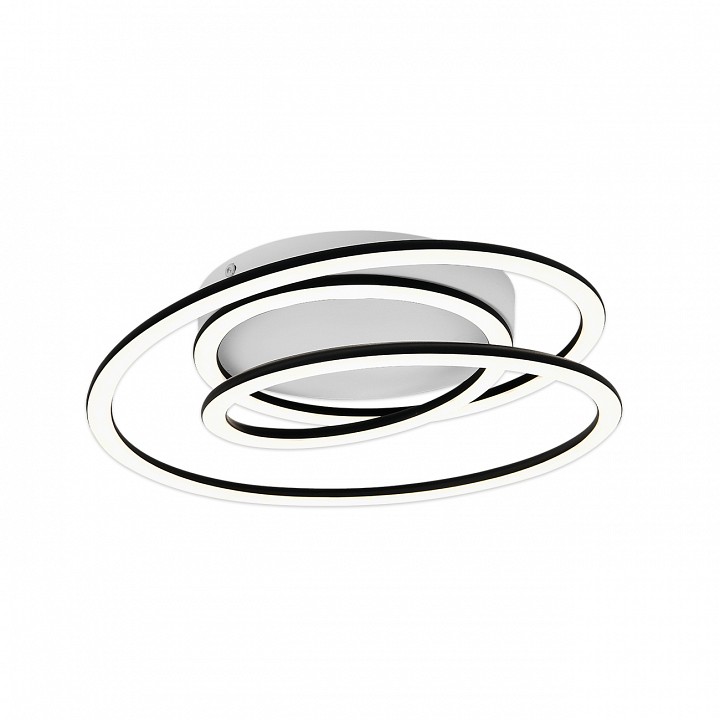 Накладной светильник escada spiral 626/a led