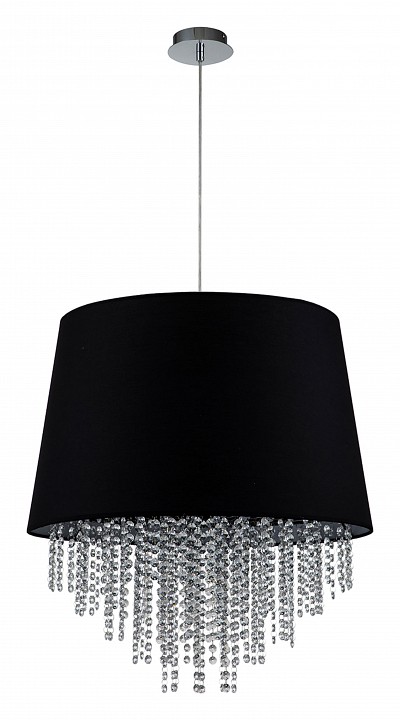 Подвесной светильник escada charm 652/5s black