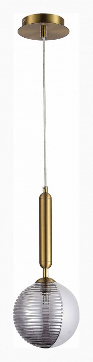 Подвесной светильник evoluce aveiro sle1096-203-01