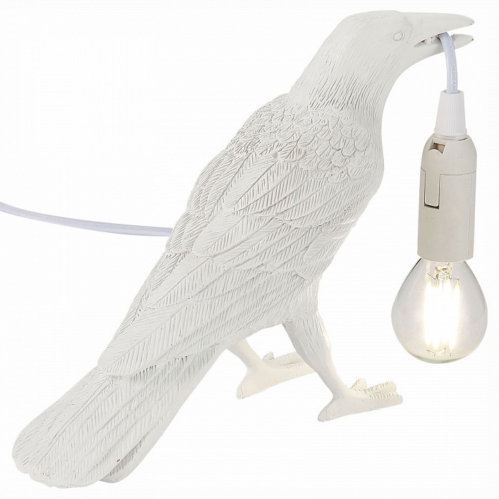 Птица световая evoluce gavi sle115304-01