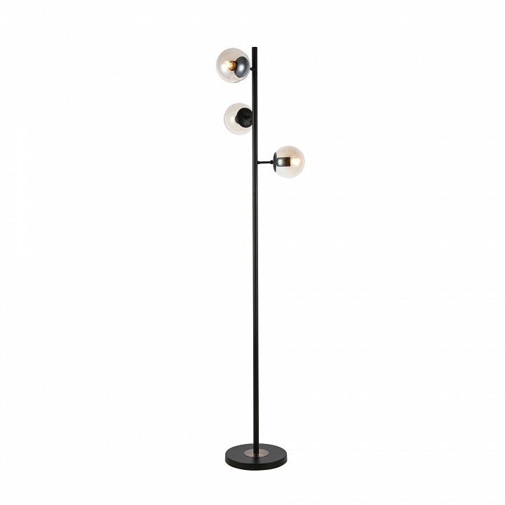Торшер evoluce lacotta sle154905-03