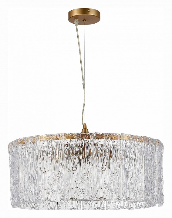 Подвесной светильник evoluce rida sle283203-06