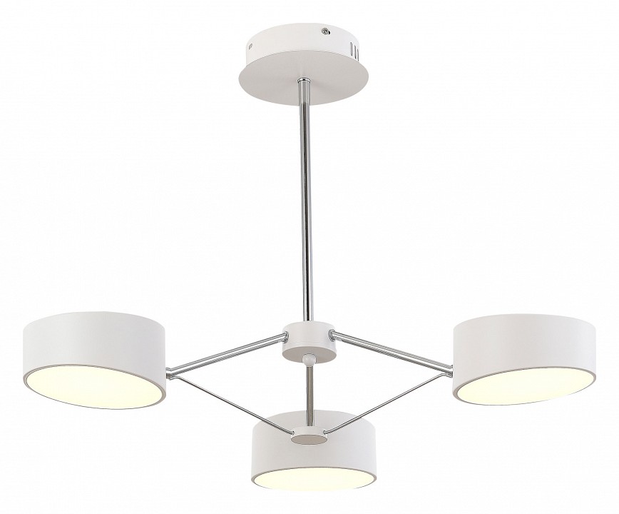 Люстра на штанге evoluce valle sle6005-502-03