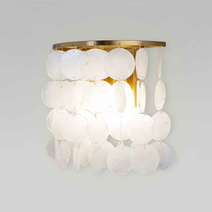 Накладной светильник eurosvet sandra 60084/2