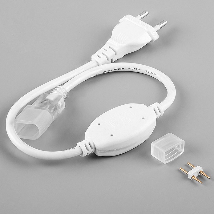 Комплект с лентой светодиодной feron ls720 29561