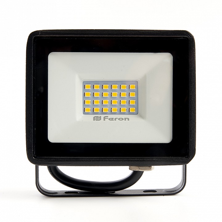 Настенный прожектор feron ll-920 32101