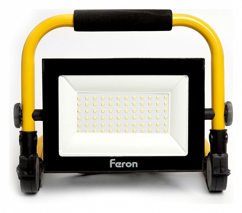 Наземный прожектор feron ll-515 41545