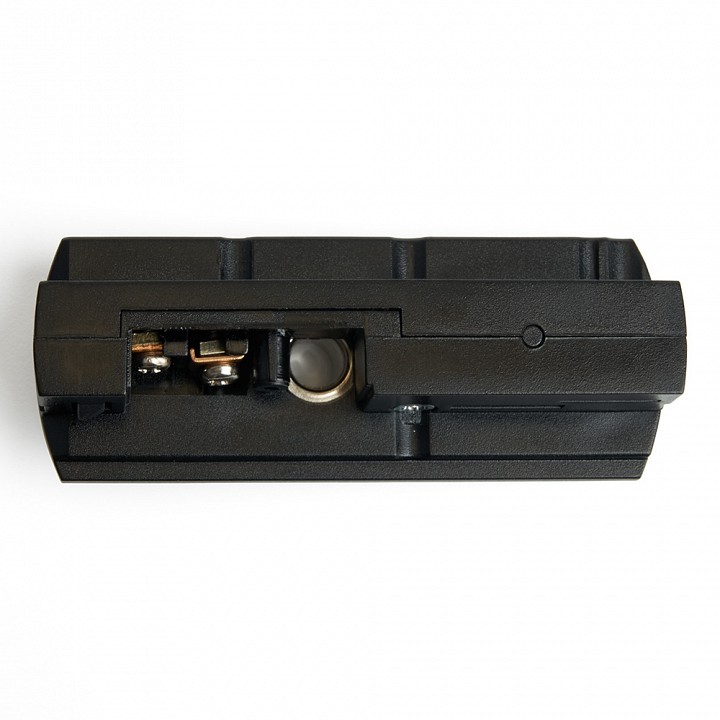 Переходник для трека feron ld1015 48559