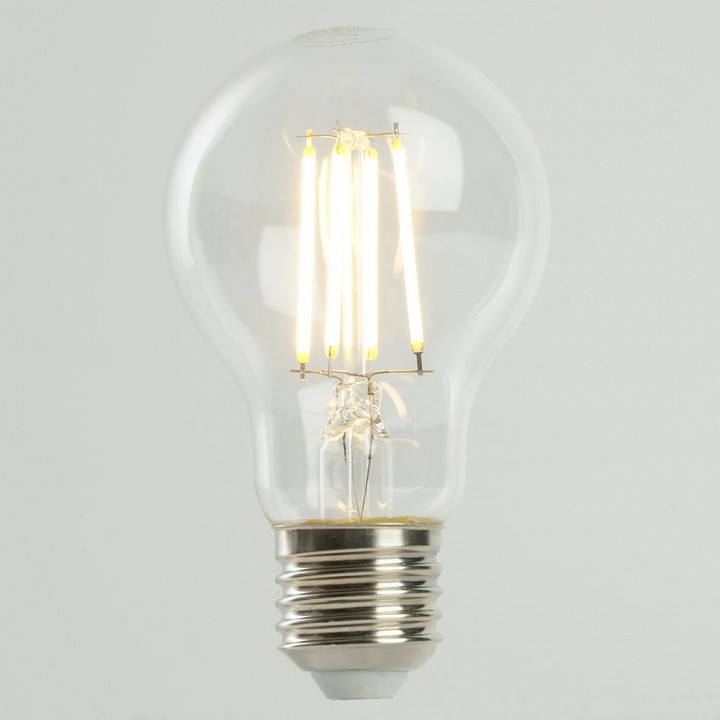 Лампа светодиодная feron lb-1106 e27 6вт 2700k 48889