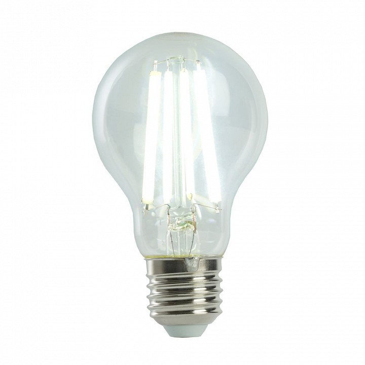Лампа светодиодная feron lb-1112 e27 12вт 6400k 48897