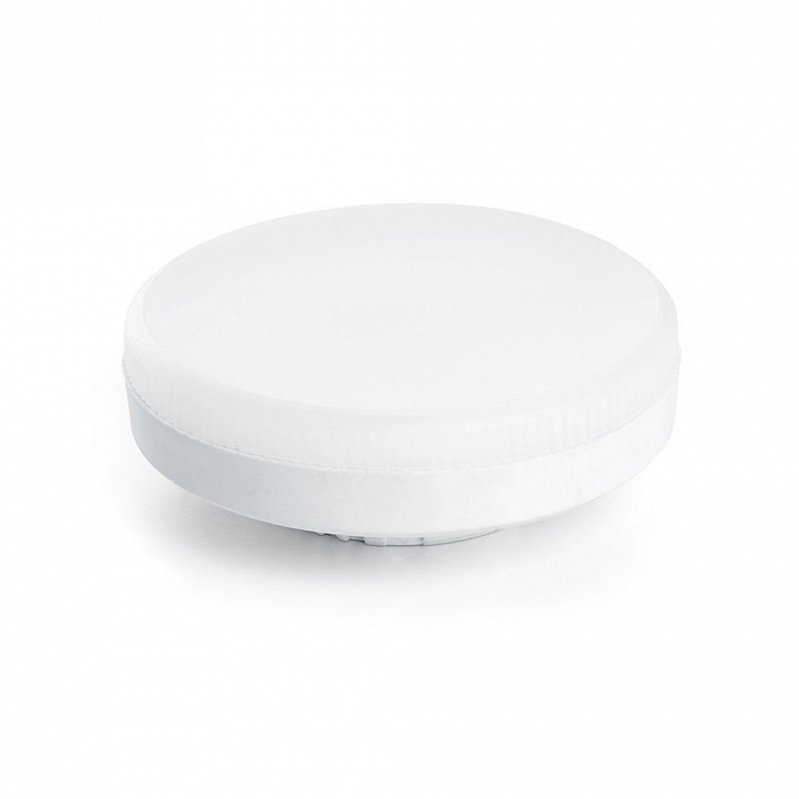 Лампа светодиодная feron lb-456 gx53 12вт 6400k 51066