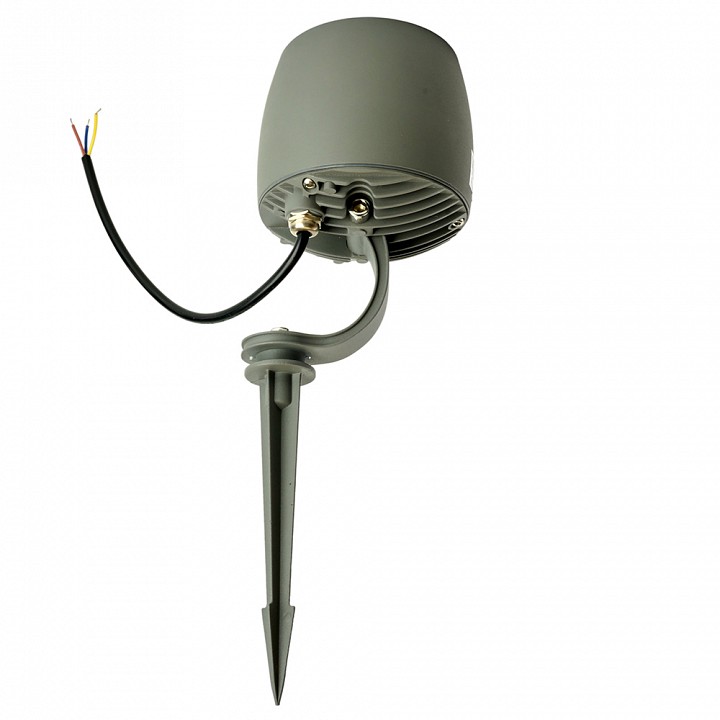 Настенно-наземный прожектор feron ll-600 51776