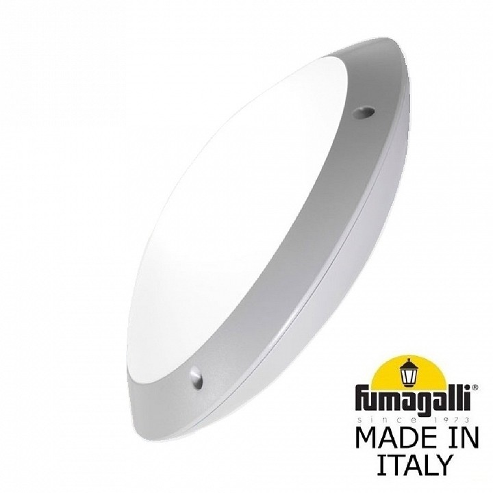 Накладной светильник fumagalli lucia 1r3.000.000.lye27