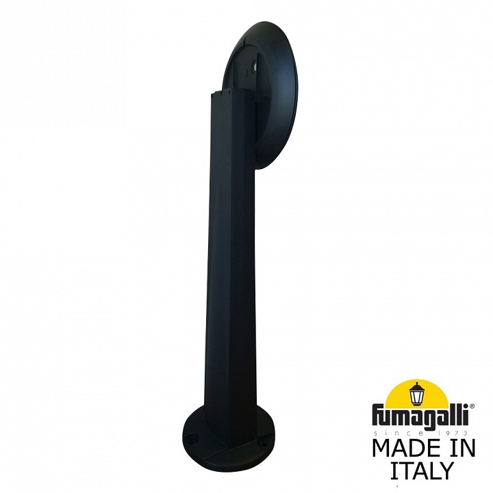 Наземный высокий светильник fumagalli lucia 1r3.613.010.aye27