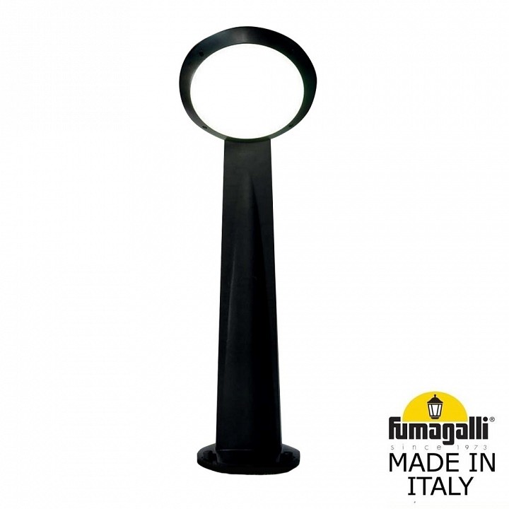 Наземный высокий светильник fumagalli lucia 1r3.613.x10.aye27
