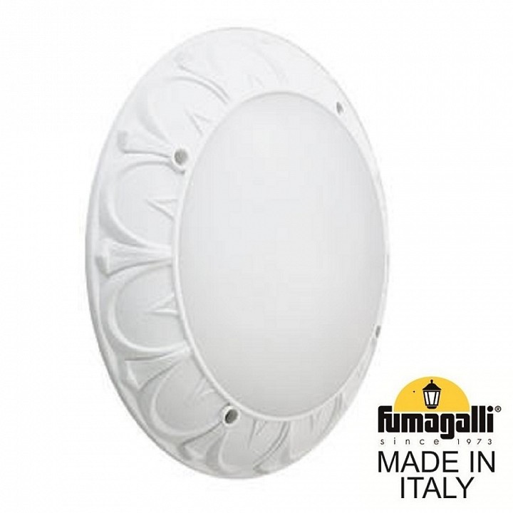 Накладной светильник fumagalli rita 1t3.000.000.wye27