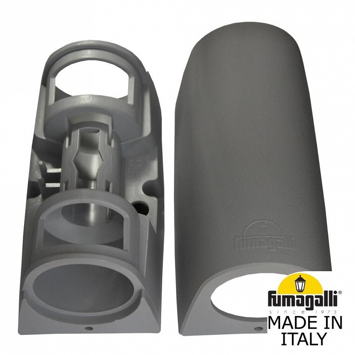 Светильник на штанге fumagalli marta 2a4.000.000.lxu2l
