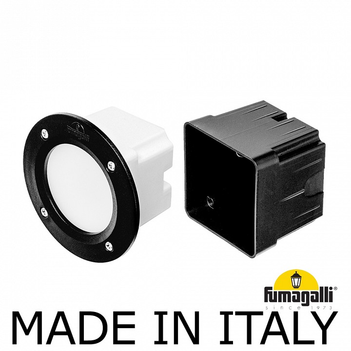Встраиваемый светильник fumagalli leti 2c1.000.000.ayg1l