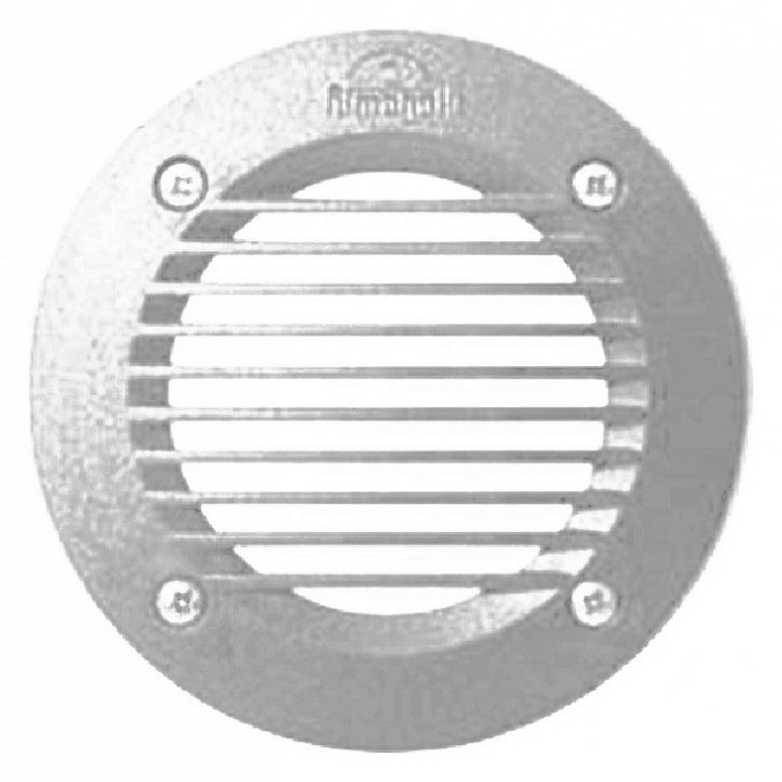 Встраиваемый светильник fumagalli leti 2c2.000.000.lyg1l