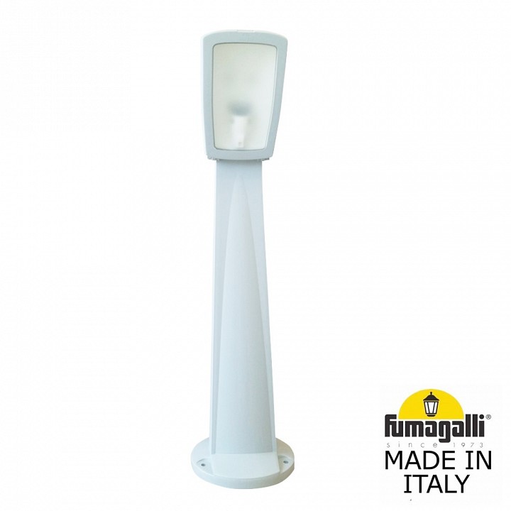 Наземный низкий светильник fumagalli germana 2n1.613.010.wyf1r