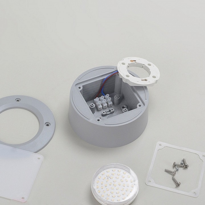Накладной светильник fumagalli leti 2s1.000.000.lyg1l