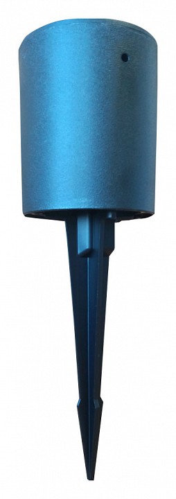 Наземный низкий светильник fumagalli franca 90 3a7.001.000.axu1l