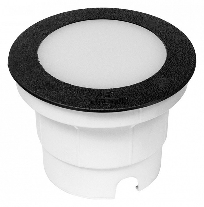 Встраиваемый в дорогу светильник fumagalli ceci 3f1.000.000.axd1l