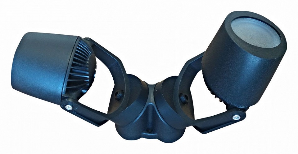 Светильник на штанге fumagalli minitommy 3m1.000.000.axu2l