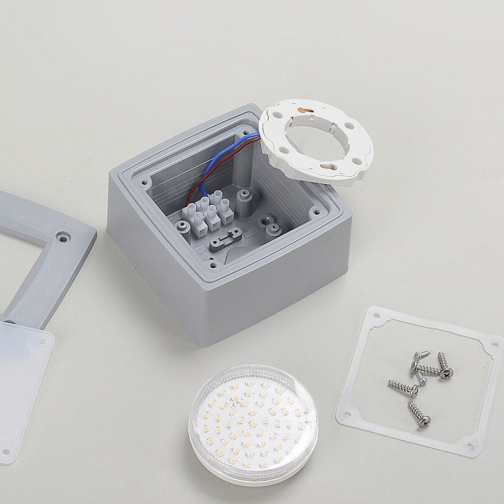 Накладной светильник fumagalli leti 3s1.000.000.lyg1l