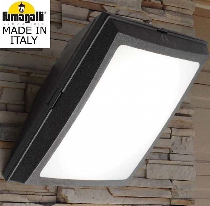 Светильник на штанге fumagalli guizeppe 4p2.702.000.ayf1r