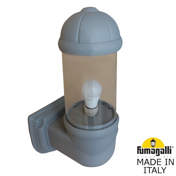 Светильник на штанге fumagalli sauro d15.505.000.lxf1r.fra