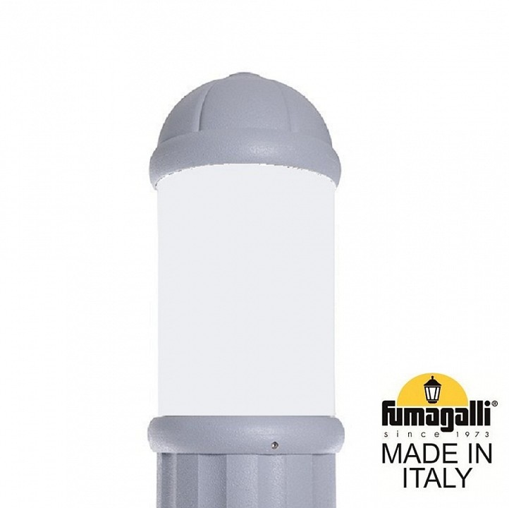 Наземный низкий светильник fumagalli sauro d15.554.000.lyf1r
