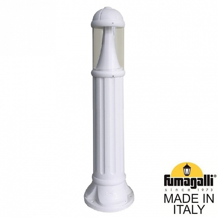 Наземный высокий светильник fumagalli sauro d15.555.000.wxd1l.crb