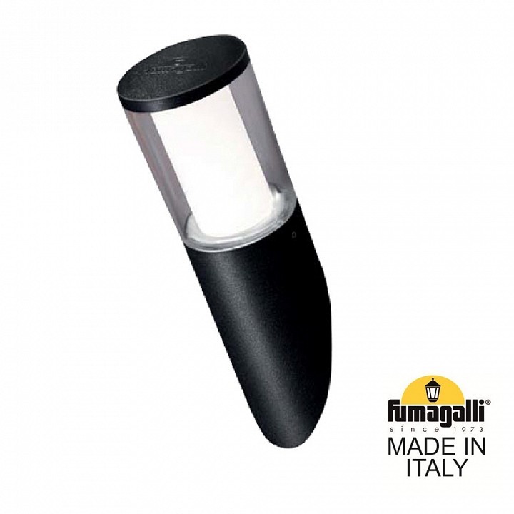 Светильник на штанге fumagalli carlo dr1.571.000.axu1l