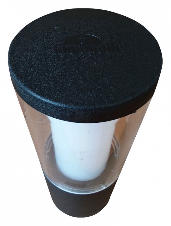 Наземный низкий светильник fumagalli carlo dr1.573.000.axu1l