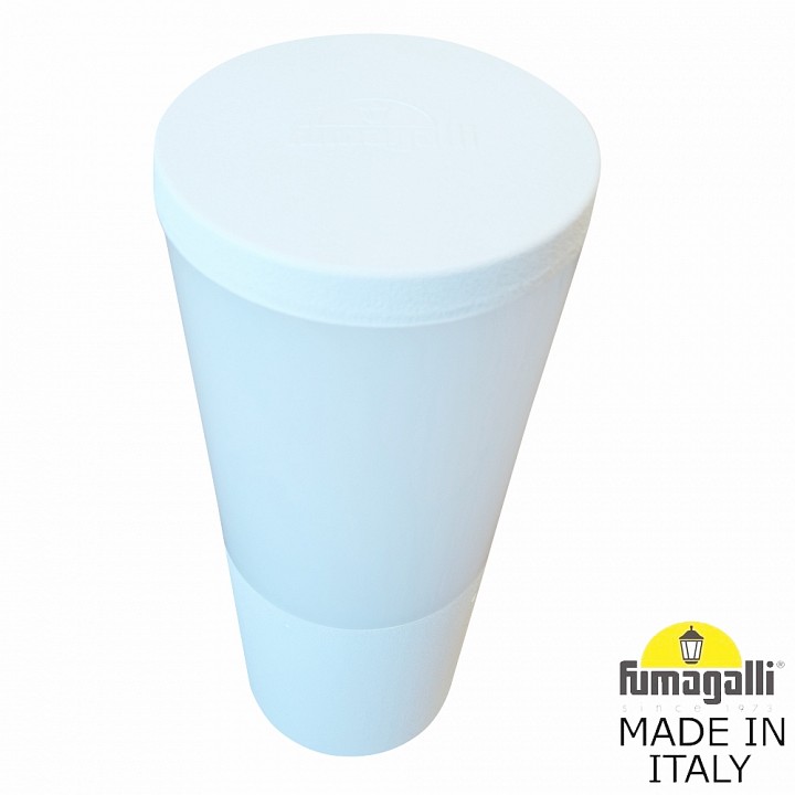 Наземный низкий светильник fumagalli amelia dr2.573.000.wyf1r