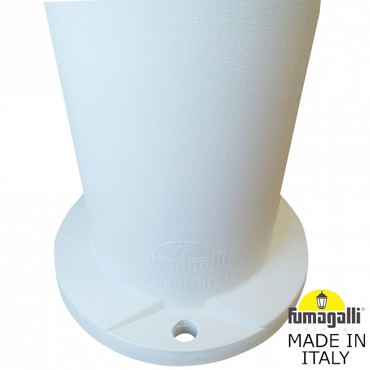 Наземный низкий светильник fumagalli amelia dr2.574.000.wyf1r