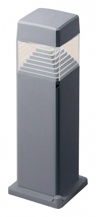 Наземный низкий светильник fumagalli ester ds1.563.000.lxd1l