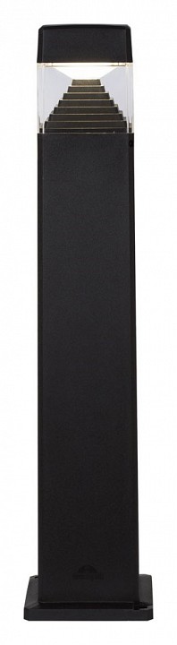 Наземный низкий светильник fumagalli ester ds1.564.000.axd1l