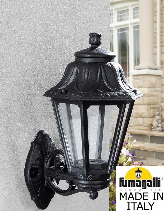 Светильник на штанге fumagalli anna e22.131.000.axf1r