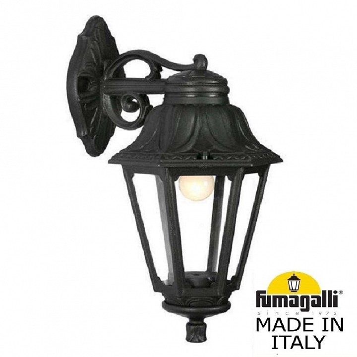 Светильник на штанге fumagalli anna e22.131.000.axf1rdn