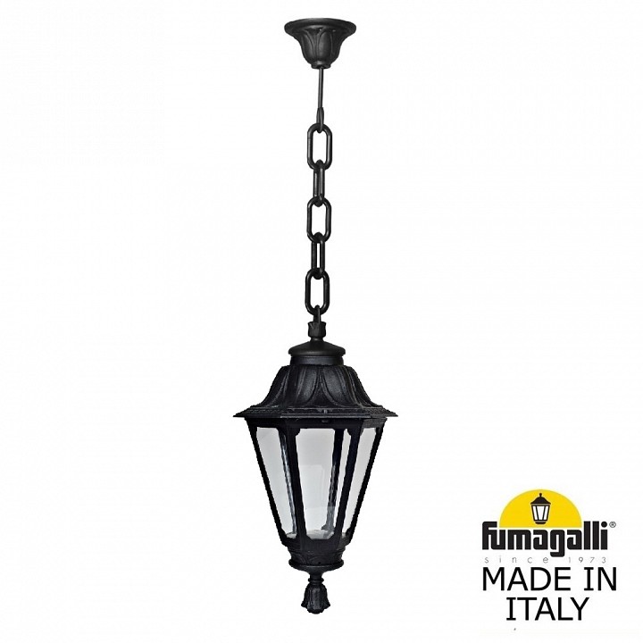 Подвесной светильник fumagalli rut e26.120.000.axf1r