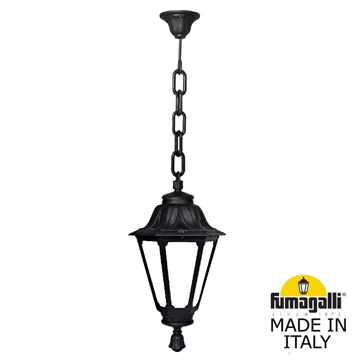 Подвесной светильник fumagalli rut e26.120.000.ayf1r