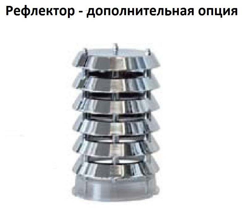 Наземный низкий светильник fumagalli gino f50.115.000.axe27