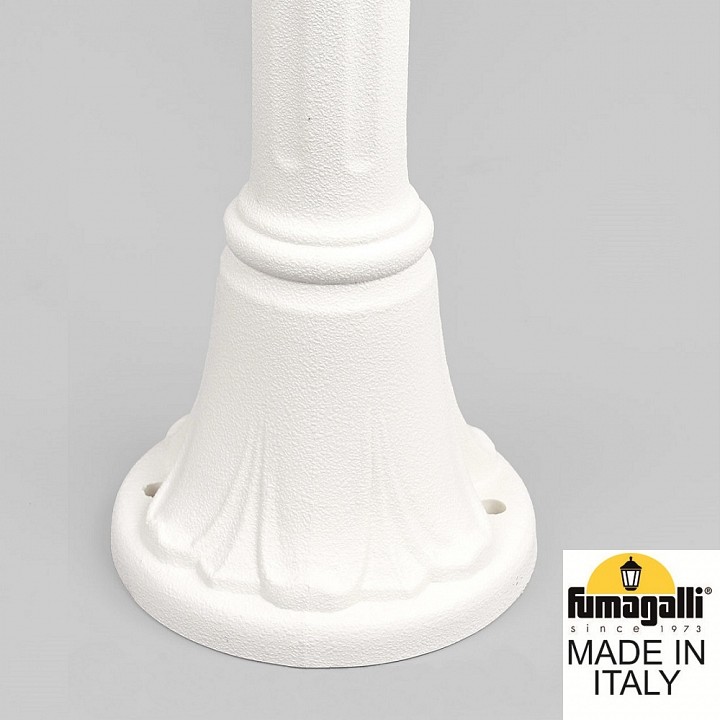 Фонарный столб fumagalli globe 250 g25.151.000.wyf1r