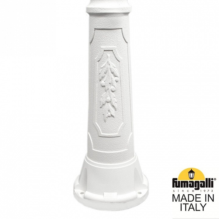 Фонарный столб fumagalli globe 250 g25.158.s30.wyf1r
