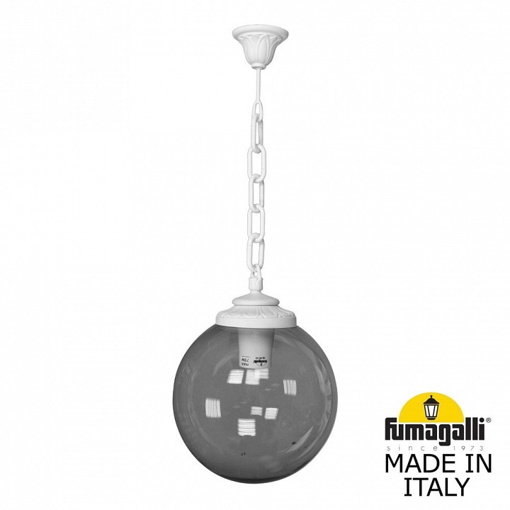 Подвесной светильник fumagalli globe 300 g30.120.000.wzf1r